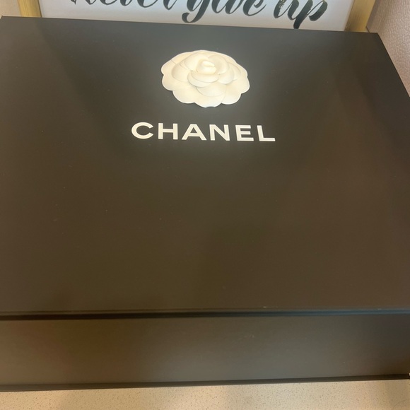 23A Dark beige Chanel flap bag - Picture 12 of 15